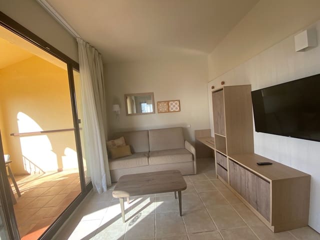 2 soveværelse Lejlighed til salg i Mont-roig del Camp med swimmingpool - € 136.000 (Ref: 8416606)