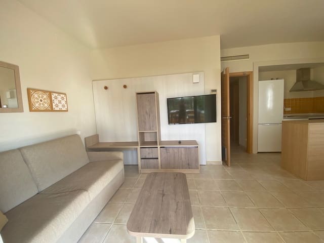 2 soveværelse Lejlighed til salg i Mont-roig del Camp med swimmingpool - € 136.000 (Ref: 8416606)