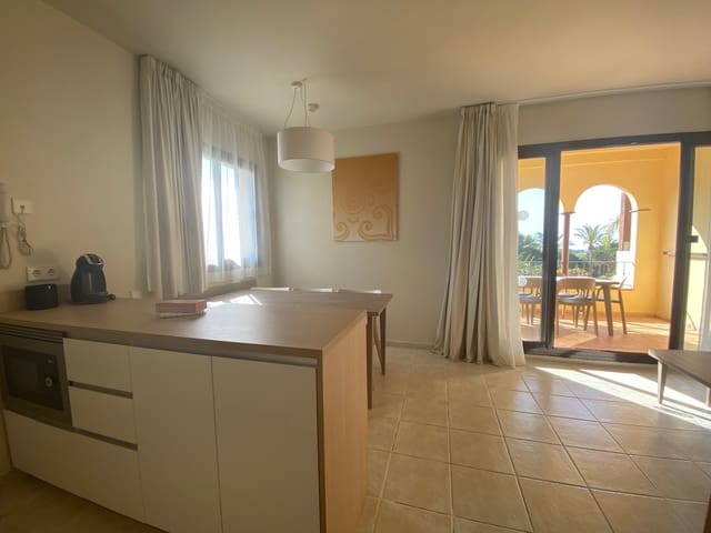 2 soveværelse Lejlighed til salg i Mont-roig del Camp med swimmingpool - € 136.000 (Ref: 8416606)