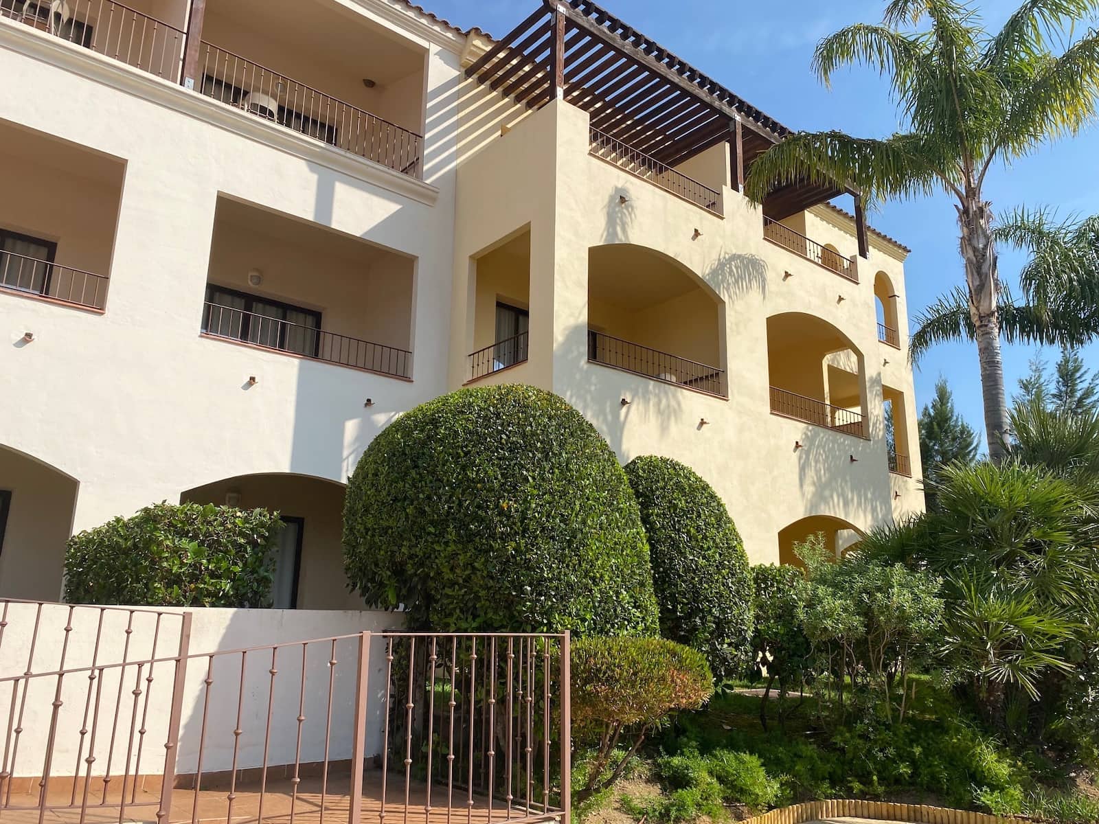 2 soveværelse Lejlighed til salg i Mont-roig del Camp med swimmingpool - € 136.000 (Ref: 8416606)