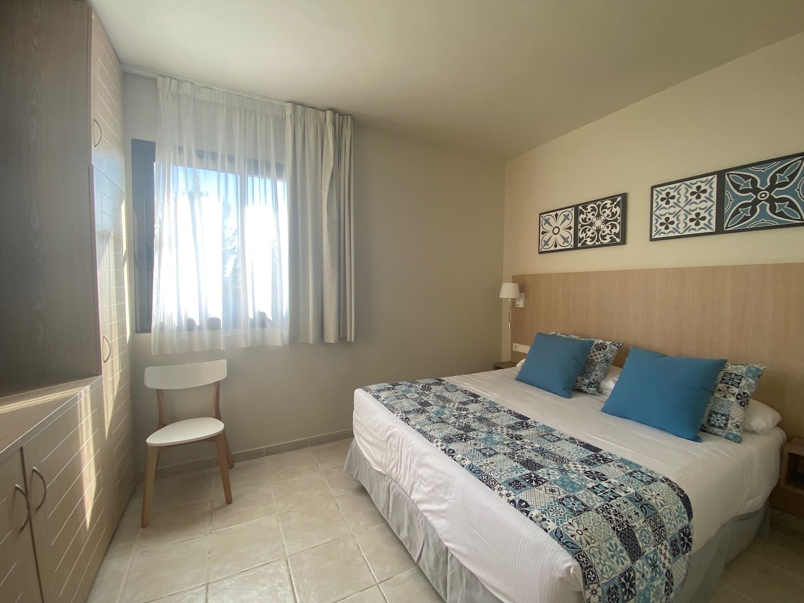 2 soveværelse Lejlighed til salg i Mont-roig del Camp med swimmingpool - € 136.000 (Ref: 8416606)