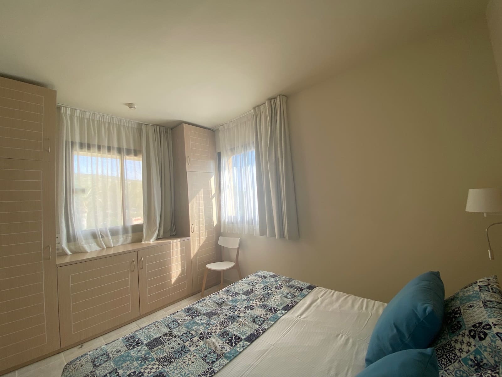 2 soveværelse Lejlighed til salg i Mont-roig del Camp med swimmingpool - € 136.000 (Ref: 8416606)