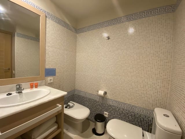 2 soveværelse Lejlighed til salg i Mont-roig del Camp med swimmingpool - € 136.000 (Ref: 8416606)