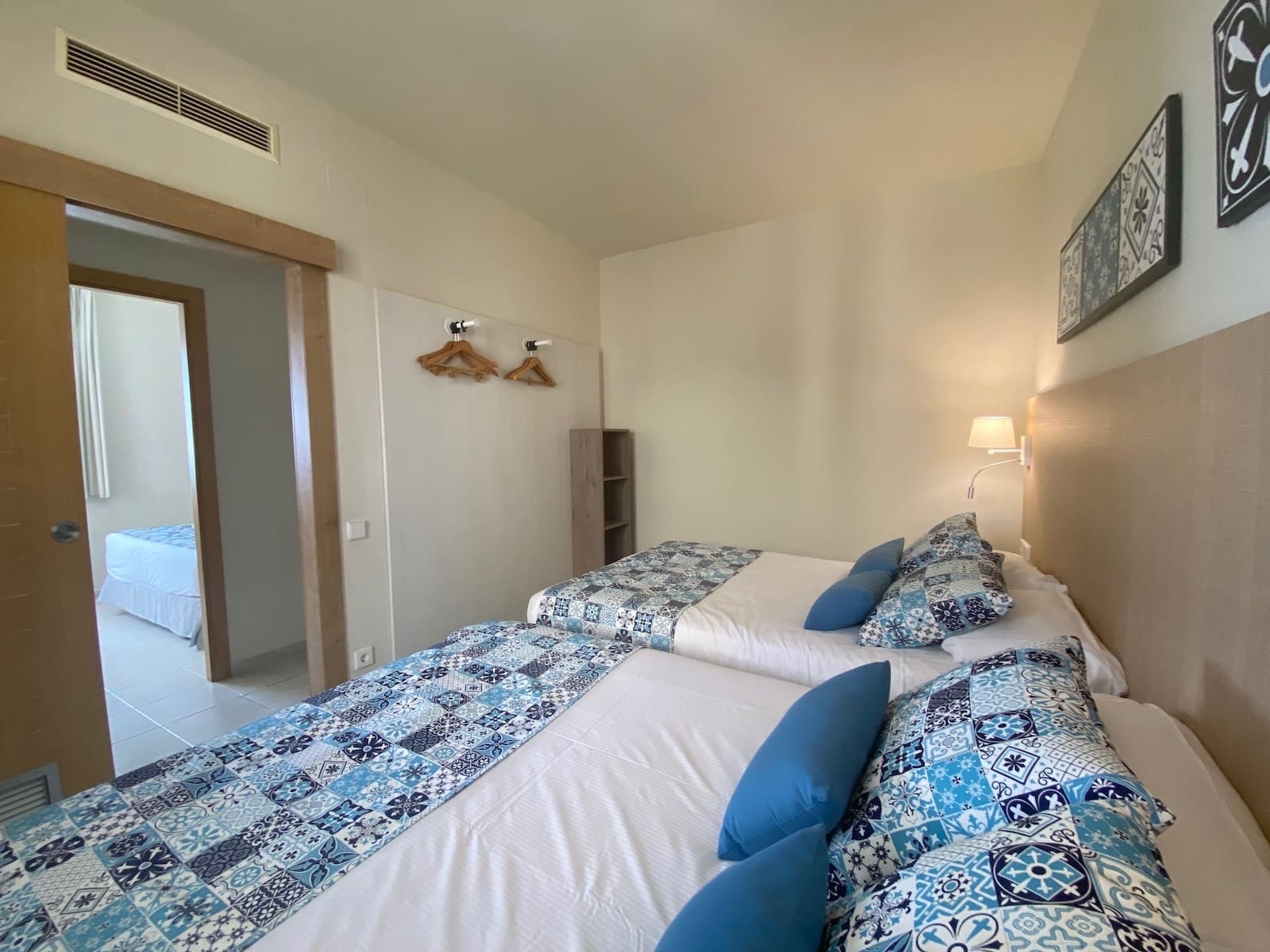 2 soveværelse Lejlighed til salg i Mont-roig del Camp med swimmingpool - € 136.000 (Ref: 8416606)