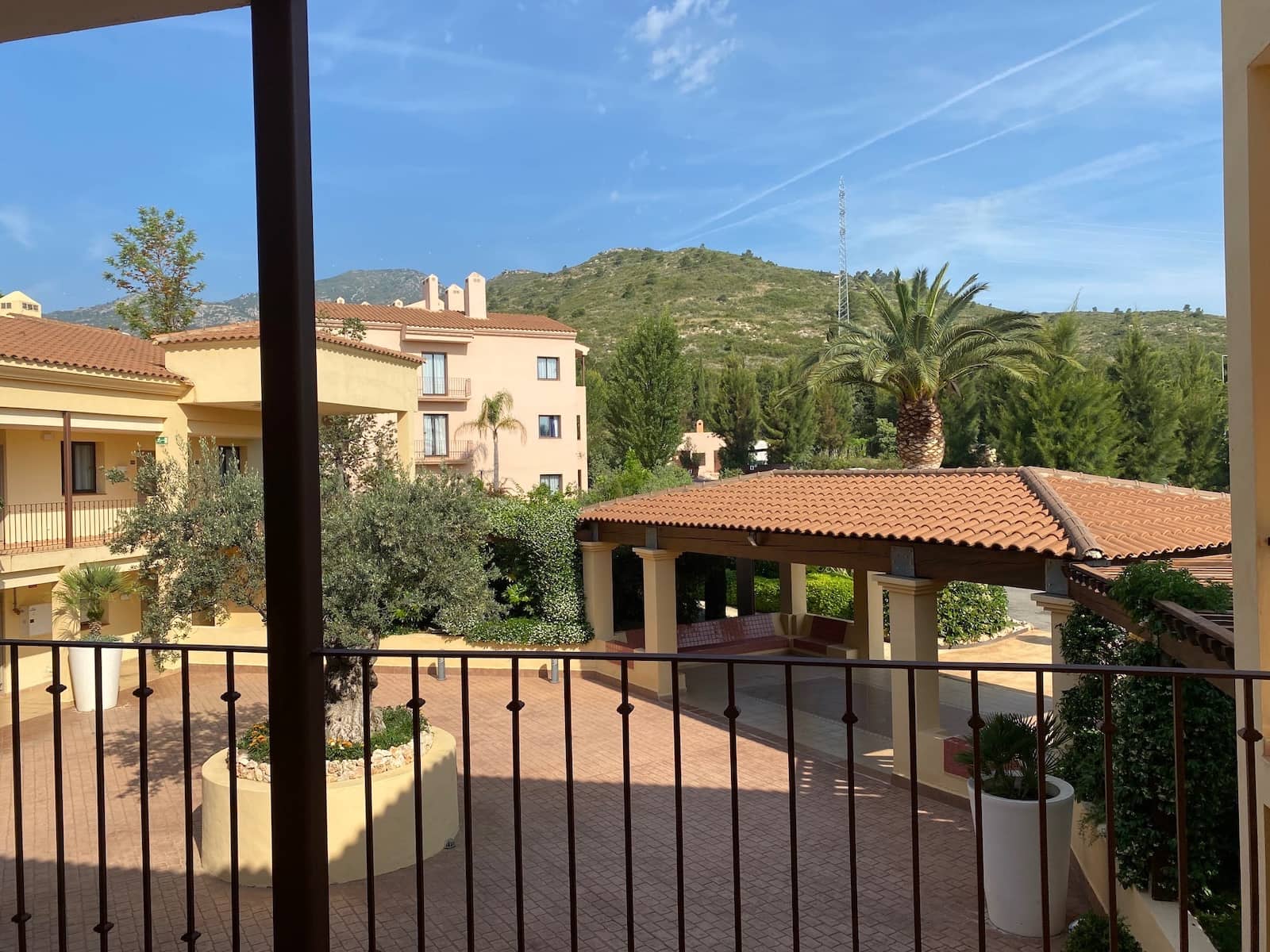 2 soveværelse Lejlighed til salg i Mont-roig del Camp med swimmingpool - € 136.000 (Ref: 8416606)