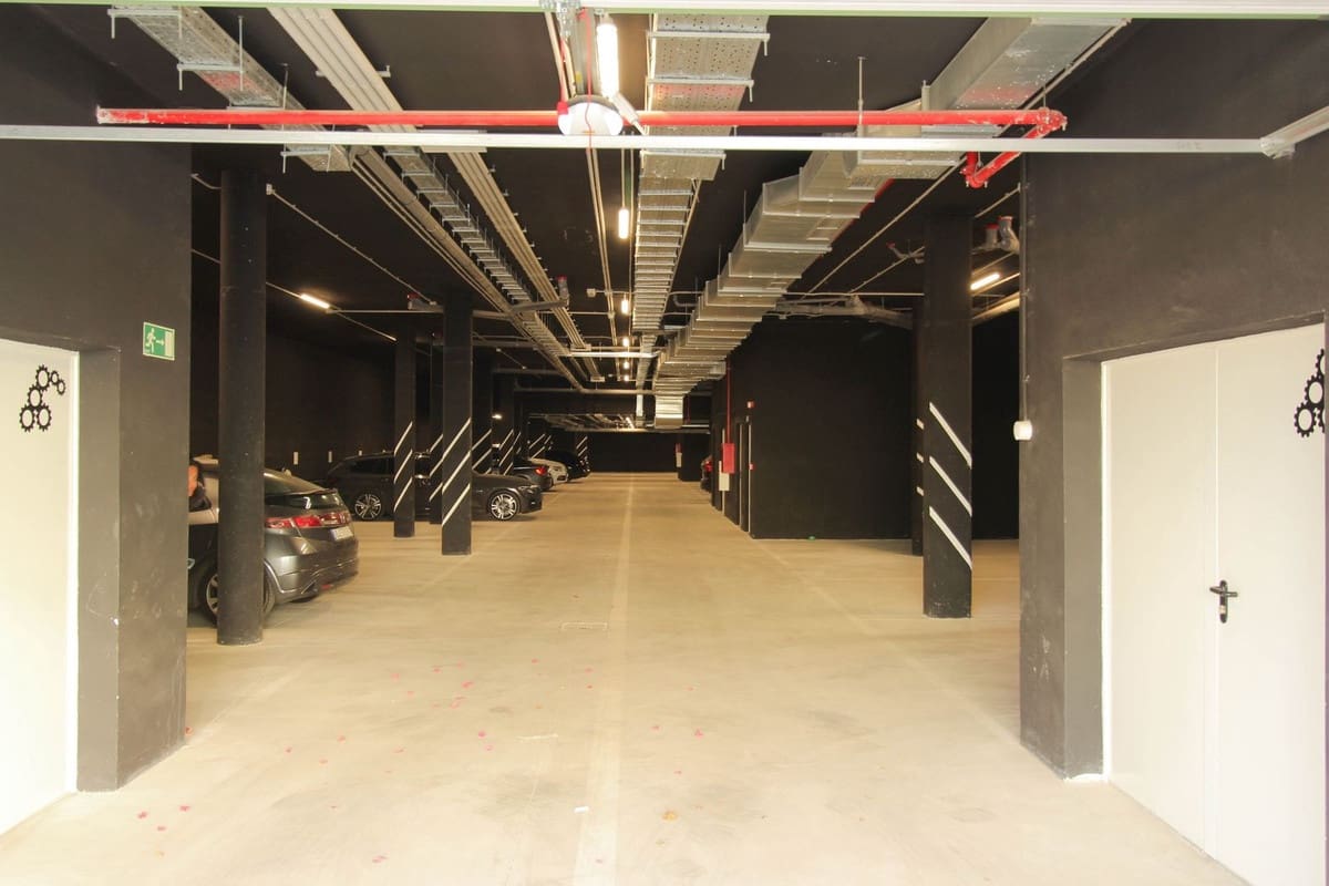 2 soveværelse Lejlighed til salg i La Cala de Mijas med swimmingpool - € 375.000 (Ref: 8459148)