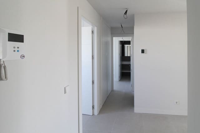 2 sovrum Lägenhet till salu i La Cala de Mijas, Mijas med pool - 375 000 € (Ref: 8459148)