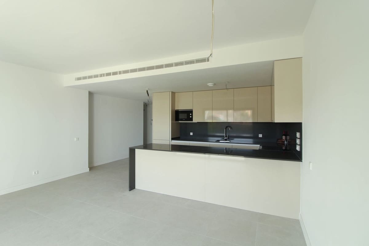 2 soveværelse Lejlighed til salg i La Cala de Mijas med swimmingpool - € 375.000 (Ref: 8459148)