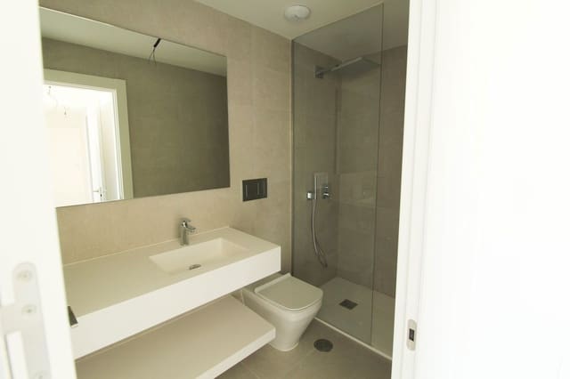 2 sovrum Lägenhet till salu i La Cala de Mijas, Mijas med pool - 375 000 € (Ref: 8459148)