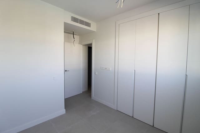 2 sovrum Lägenhet till salu i La Cala de Mijas, Mijas med pool - 375 000 € (Ref: 8459148)