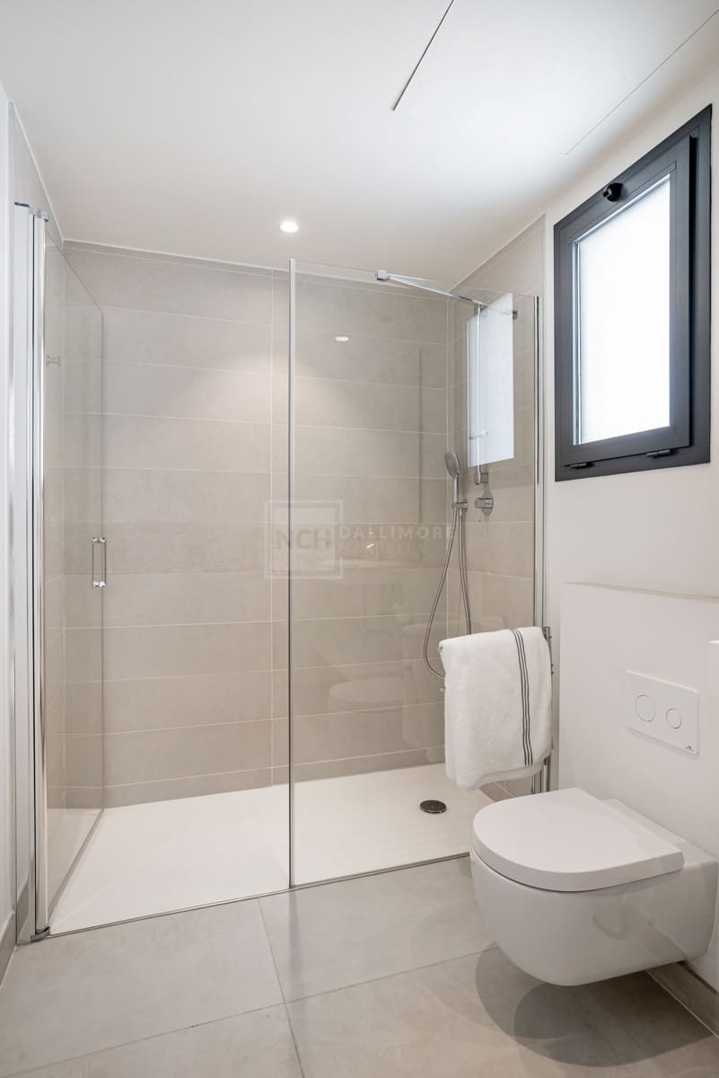 3 soveværelse Penthouse til salg i Fuengirola med swimmingpool - € 1.275.000 (Ref: 8459149)