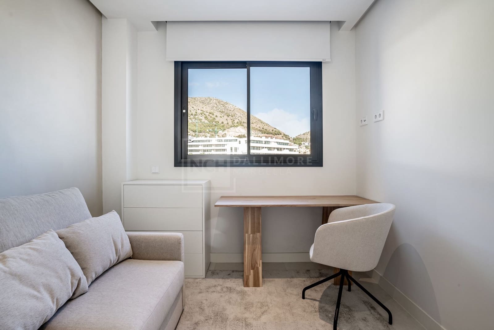 3 soveværelse Penthouse til salg i Fuengirola med swimmingpool - € 1.275.000 (Ref: 8459149)