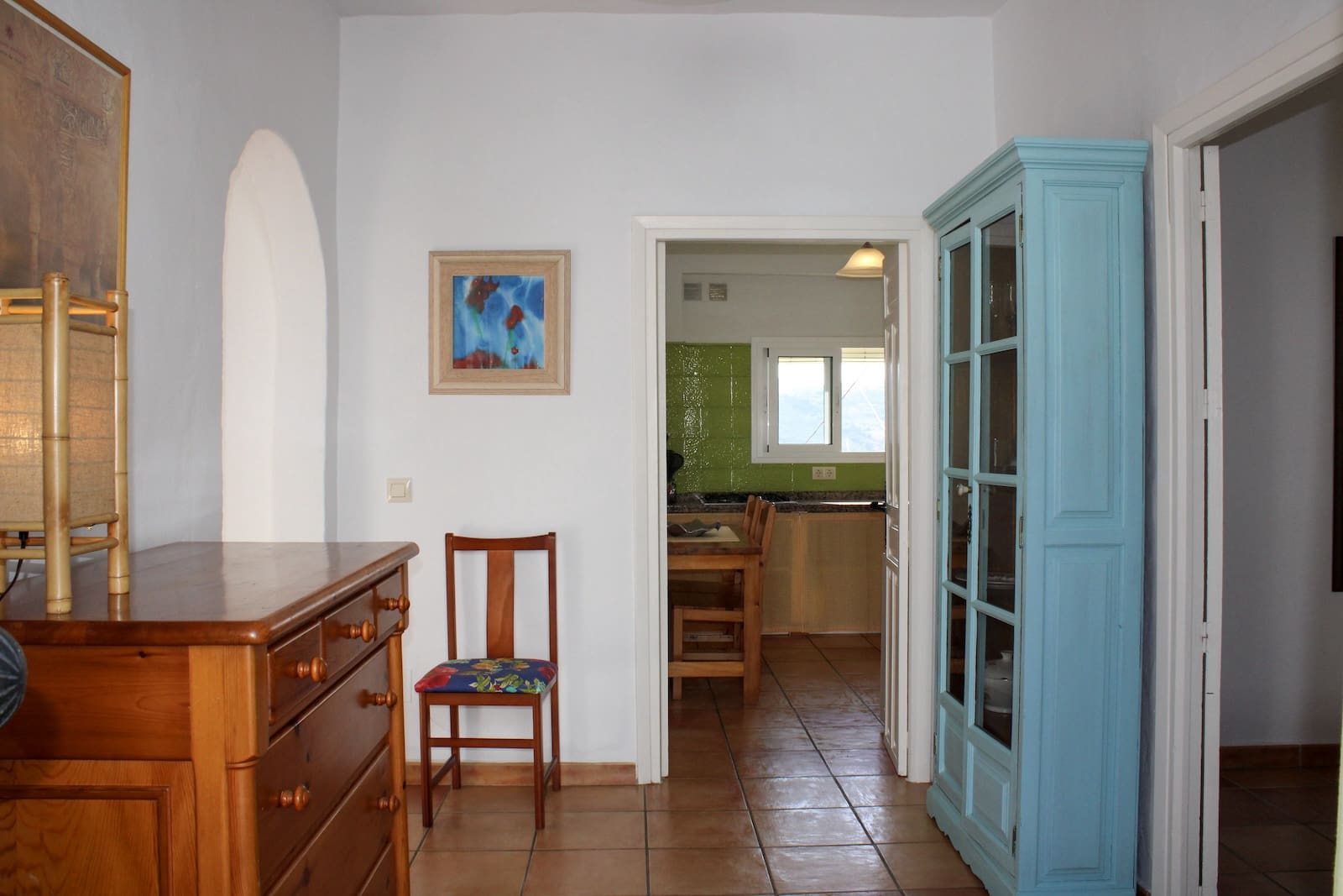 1 soveværelse Byhus til salg i Frigiliana - € 259.000 (Ref: 8477476)