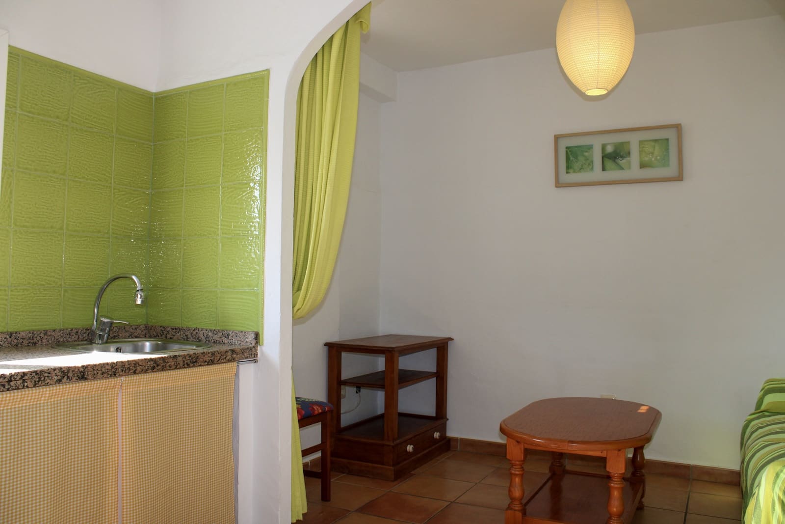 1 soveværelse Byhus til salg i Frigiliana - € 259.000 (Ref: 8477476)