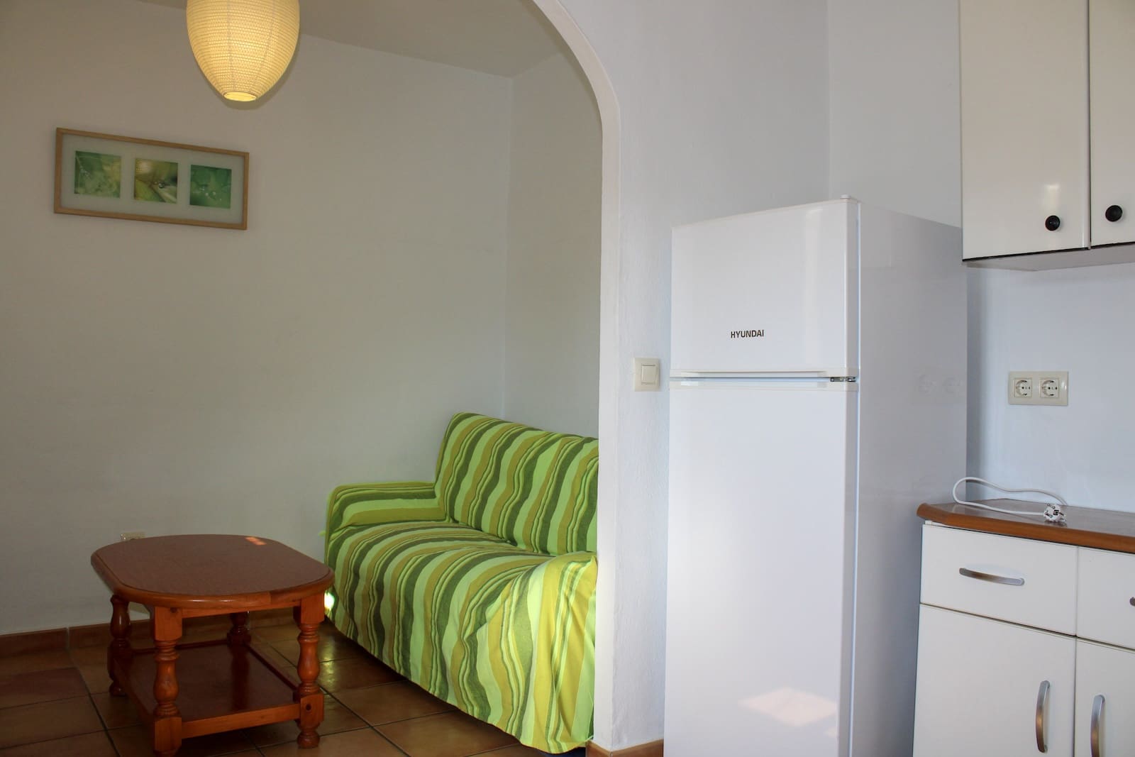 1 soveværelse Byhus til salg i Frigiliana - € 259.000 (Ref: 8477476)