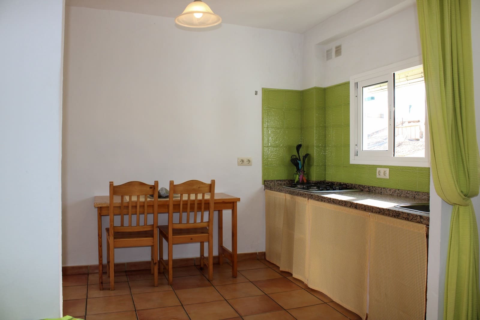 1 soveværelse Byhus til salg i Frigiliana - € 259.000 (Ref: 8477476)