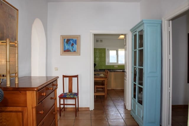 1 soveværelse Byhus til salg i Frigiliana - € 259.000 (Ref: 8477476)