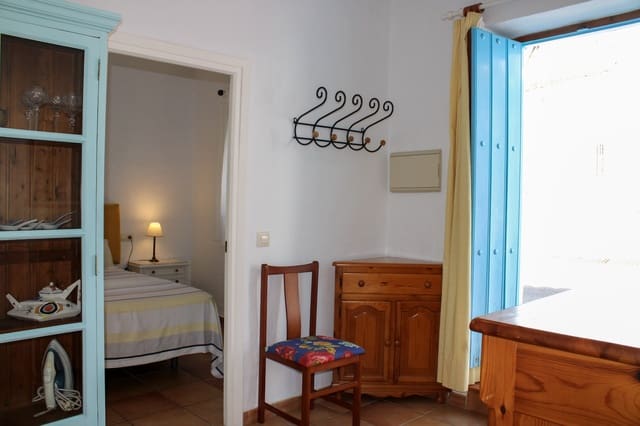 1 soveværelse Byhus til salg i Frigiliana - € 259.000 (Ref: 8477476)