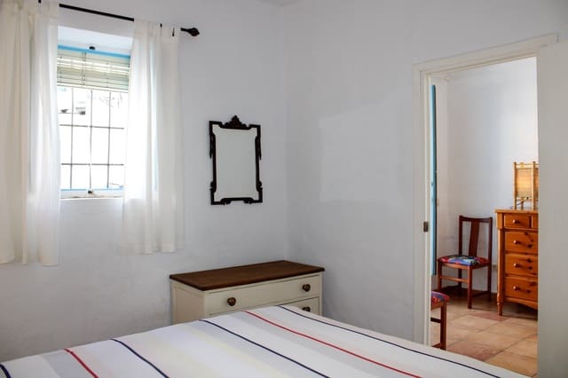 1 soveværelse Byhus til salg i Frigiliana - € 259.000 (Ref: 8477476)