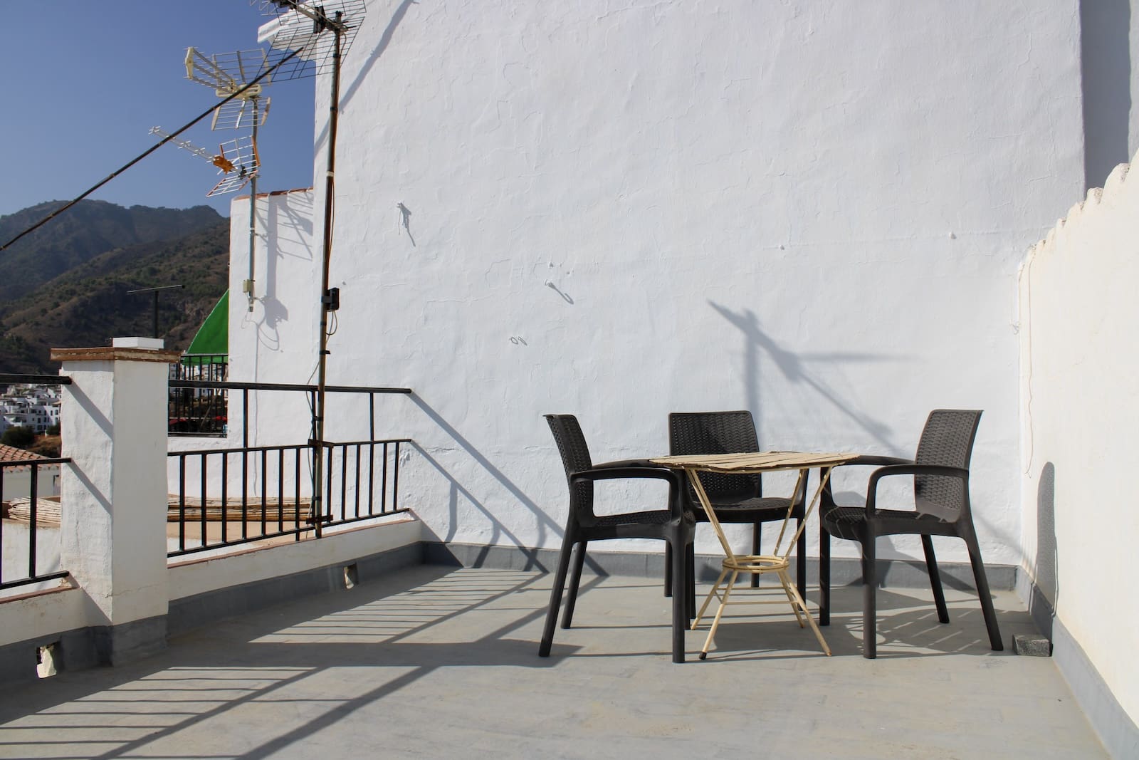 1 soveværelse Byhus til salg i Frigiliana - € 259.000 (Ref: 8477476)