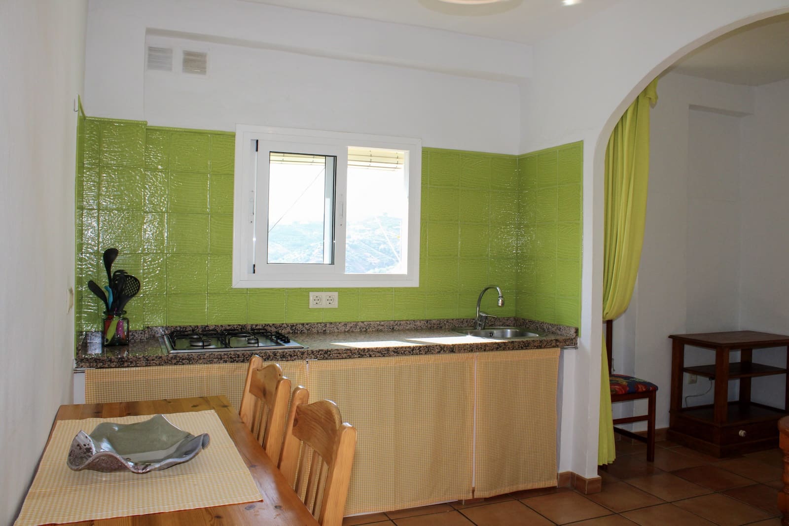 1 soveværelse Byhus til salg i Frigiliana - € 259.000 (Ref: 8477476)