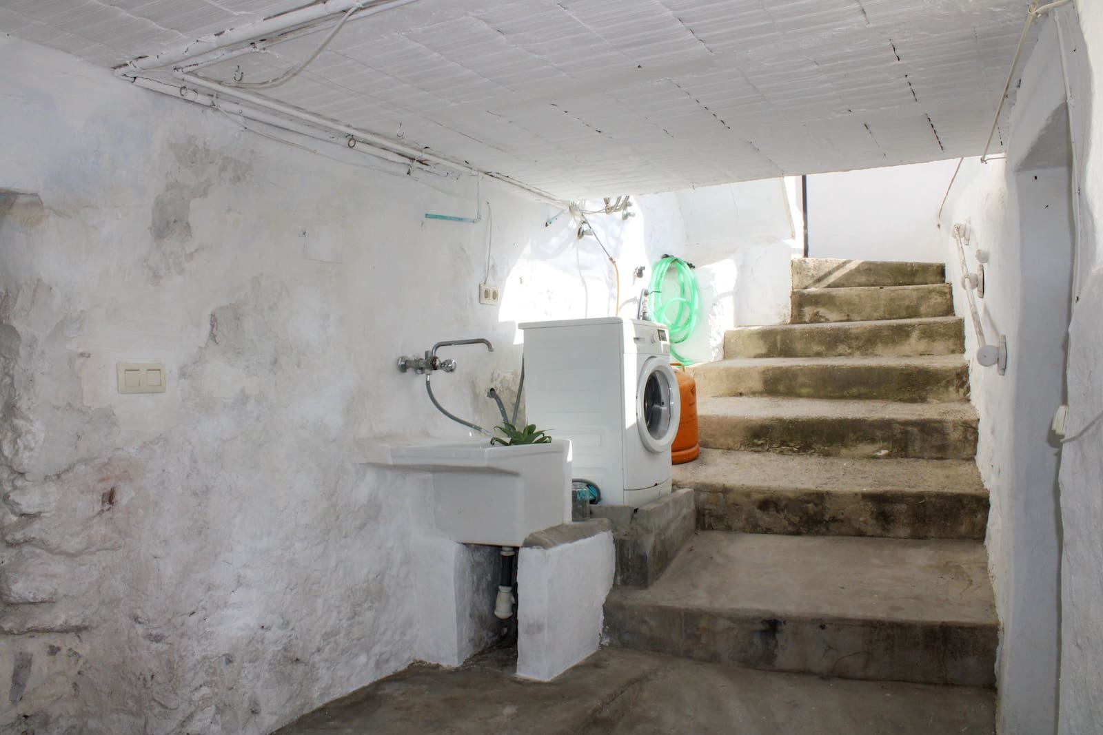 1 soveværelse Byhus til salg i Frigiliana - € 259.000 (Ref: 8477476)