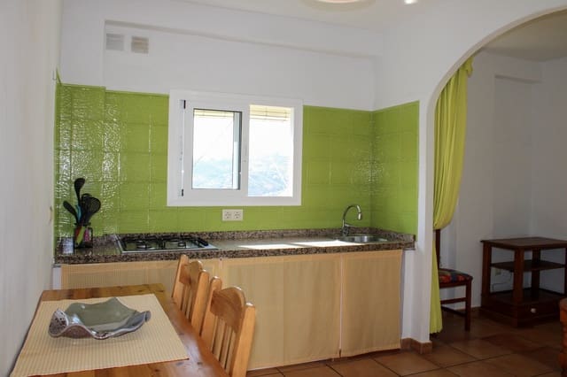 1 soveværelse Byhus til salg i Frigiliana - € 259.000 (Ref: 8477476)