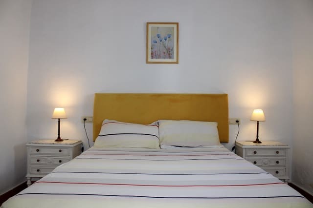 1 soveværelse Byhus til salg i Frigiliana - € 259.000 (Ref: 8477476)