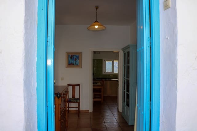 1 soveværelse Byhus til salg i Frigiliana - € 259.000 (Ref: 8477476)