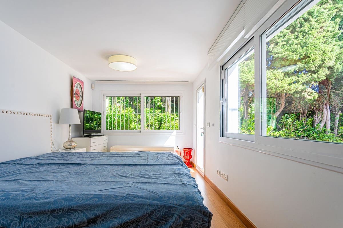 8 sypialnia Willa na sprzedaż w Benalmadena z basenem garażem - 8 000 000 € (Ref: 8524676)