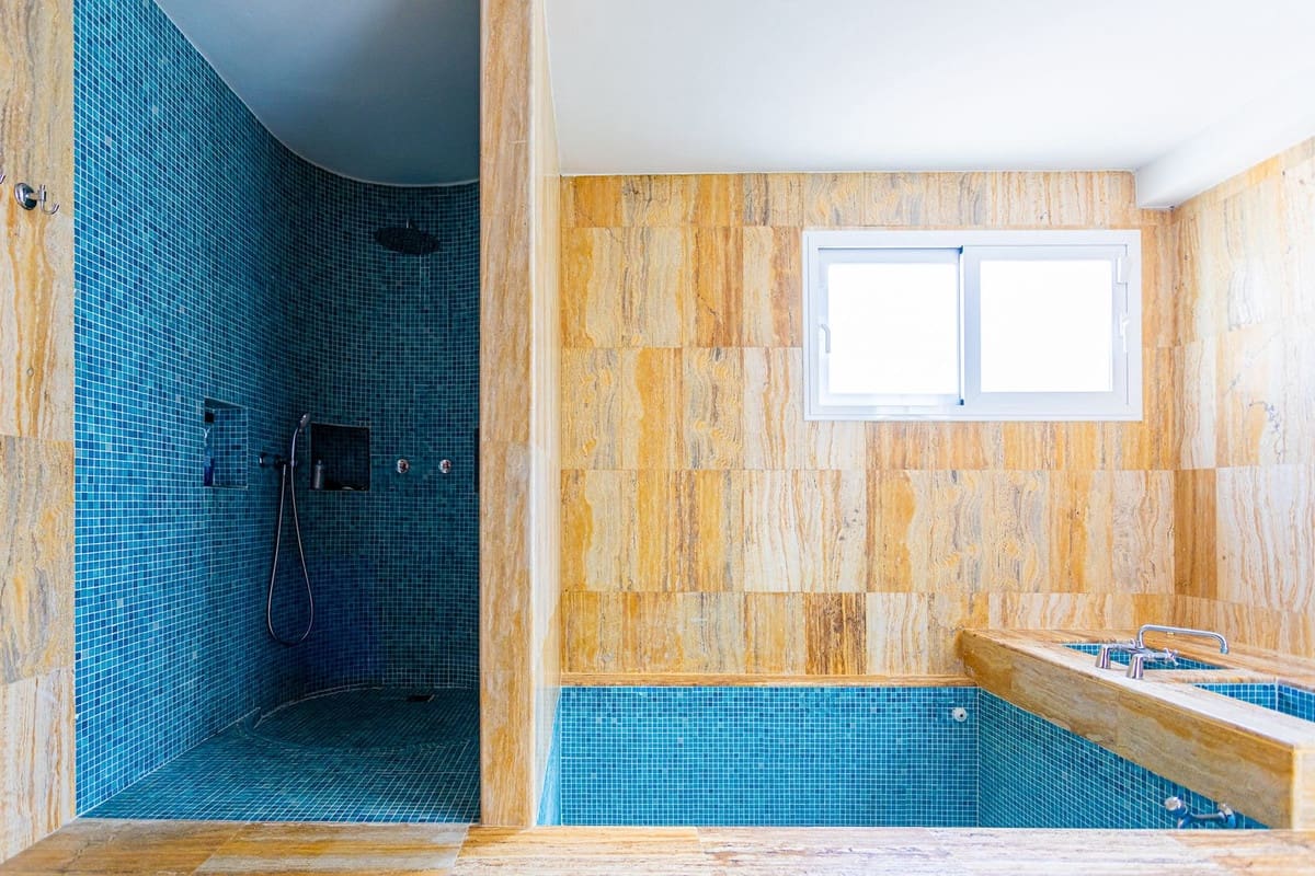 8 sypialnia Willa na sprzedaż w Benalmadena z basenem garażem - 8 000 000 € (Ref: 8524676)