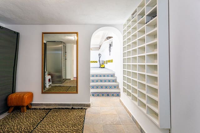 8 camera da letto Villa in vendita in Puerto Marina, Benalmádena con piscina garage - 8.000.000 € (Rif: 8524676)