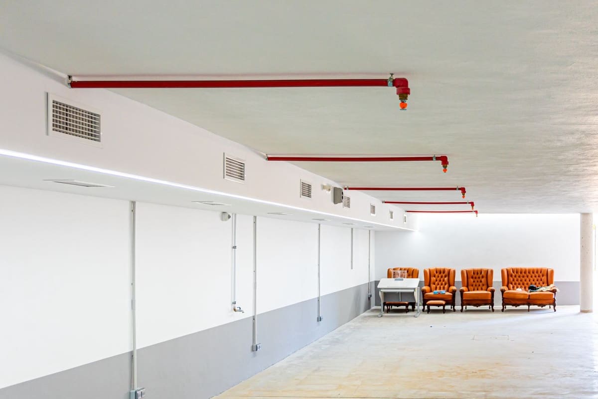 8 sypialnia Willa na sprzedaż w Benalmadena z basenem garażem - 8 000 000 € (Ref: 8524676)