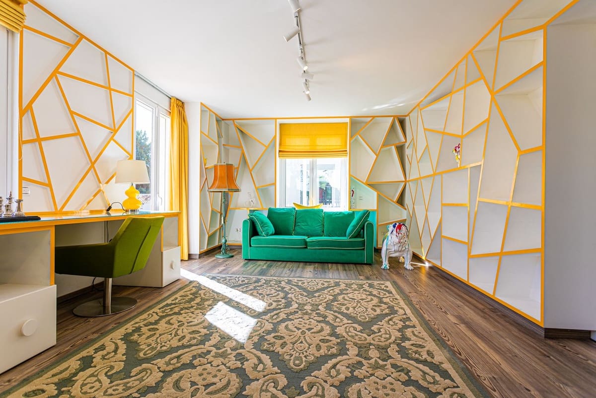 8 sypialnia Willa na sprzedaż w Benalmadena z basenem garażem - 8 000 000 € (Ref: 8524676)