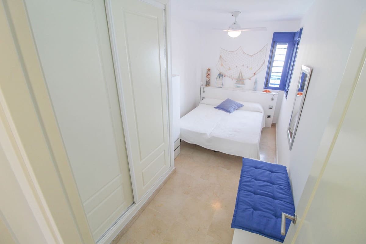 1 camera da letto Attico in vendita in Benalmadena con piscina garage - 274.999 € (Rif: 8533246)