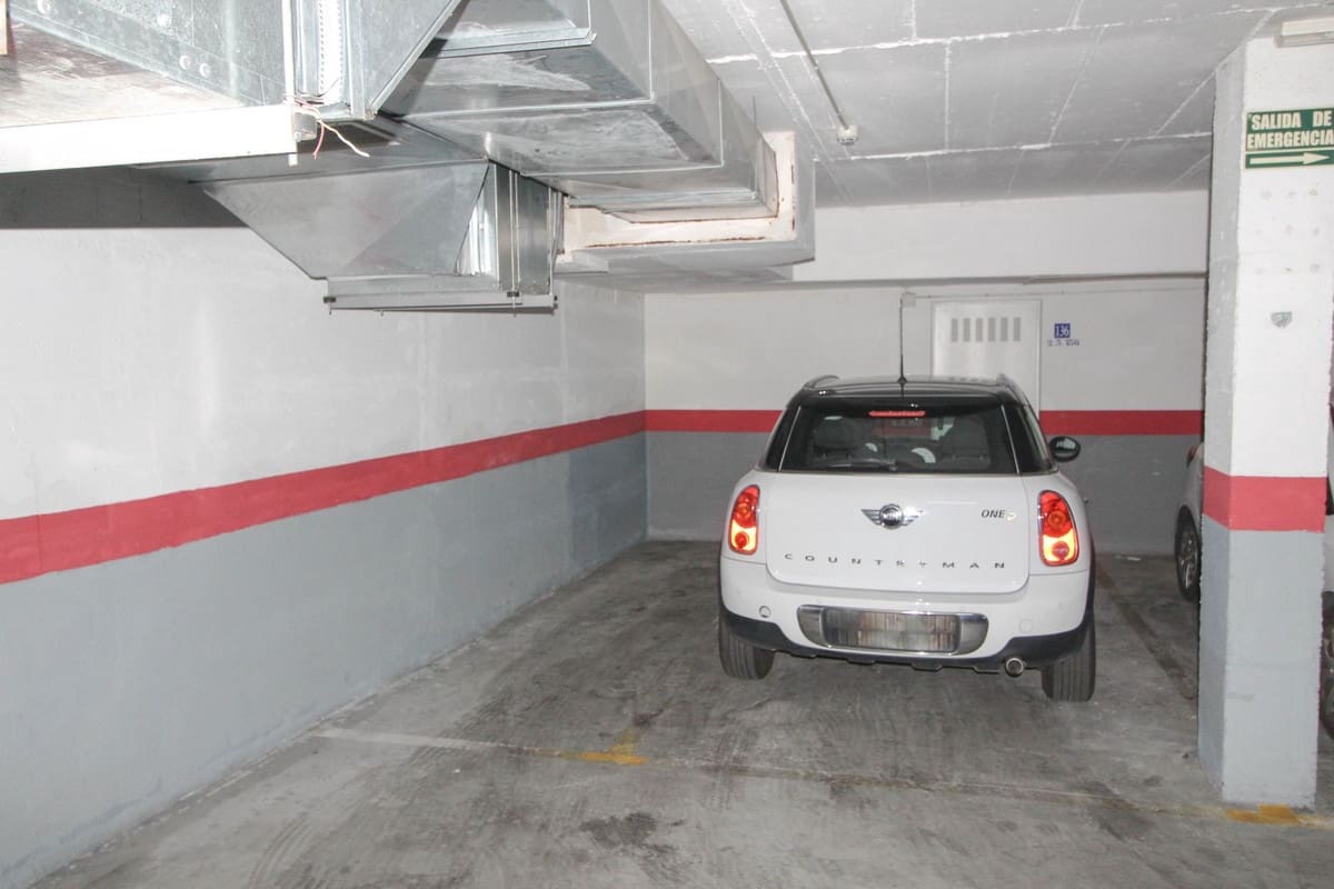 1 camera da letto Attico in vendita in Benalmadena con piscina garage - 274.999 € (Rif: 8533246)