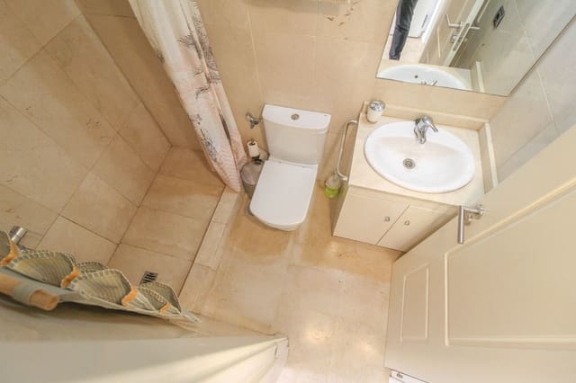 1 camera da letto Attico in vendita in Puerto Marina, Benalmádena con piscina garage - 274.999 € (Rif: 8533246)
