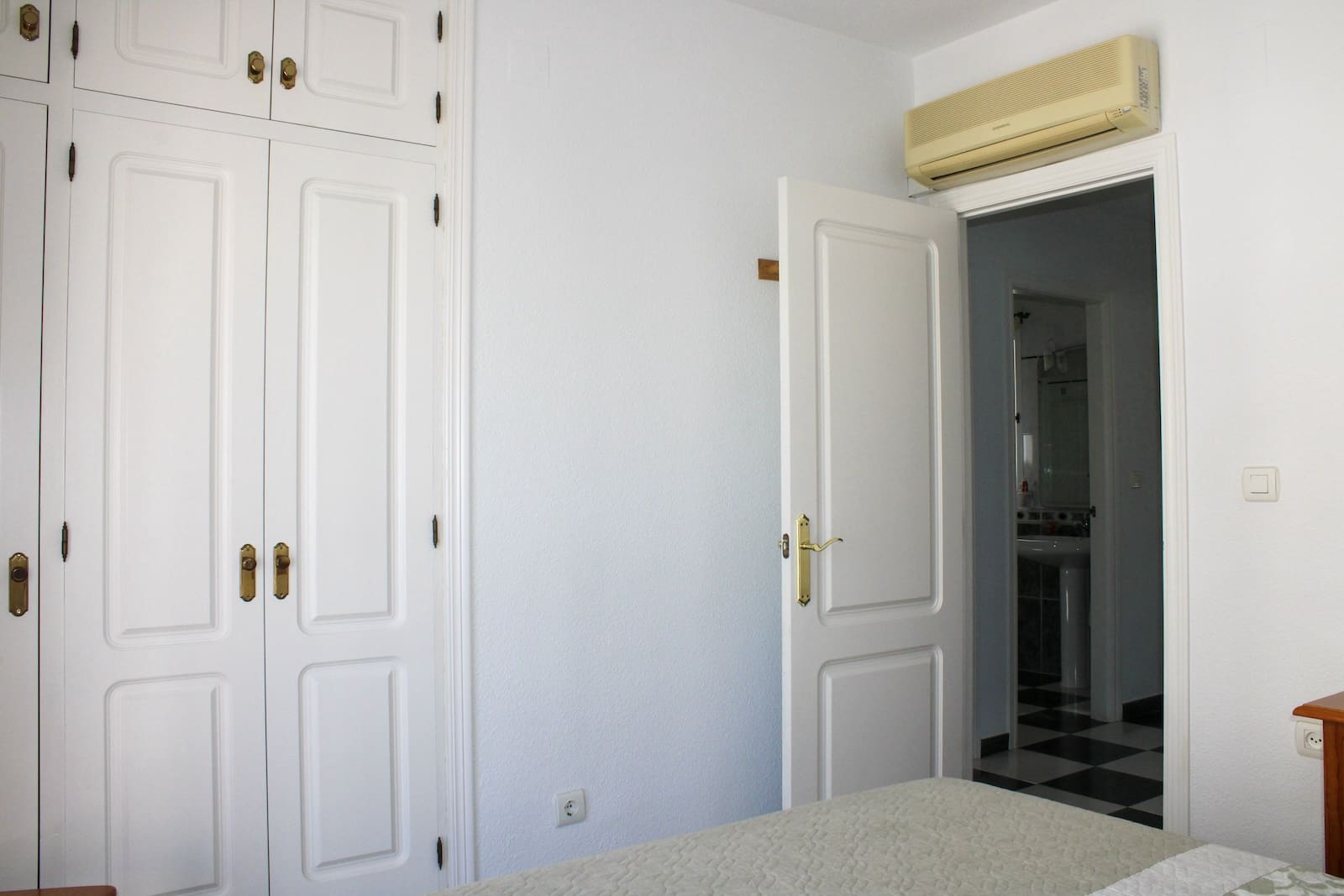 3 soveværelse Lejlighed til salg i Salobrena med swimmingpool garage - € 299.000 (Ref: 8536042)