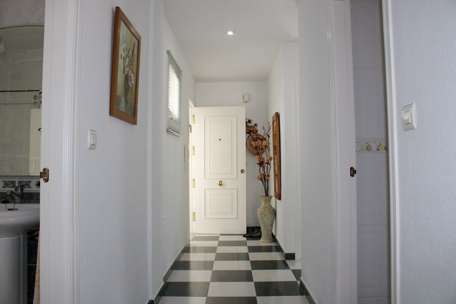 3 soveværelse Lejlighed til salg i Salobrena med swimmingpool garage - € 299.000 (Ref: 8536042)