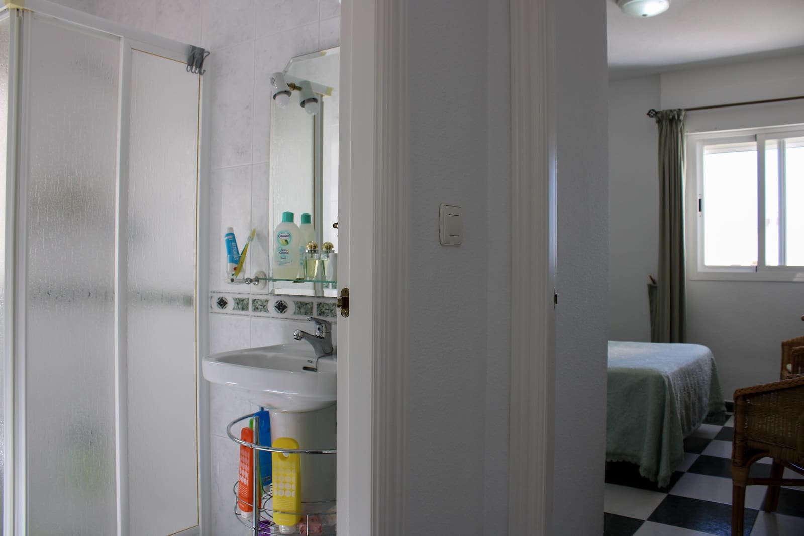 3 soveværelse Lejlighed til salg i Salobrena med swimmingpool garage - € 299.000 (Ref: 8536042)