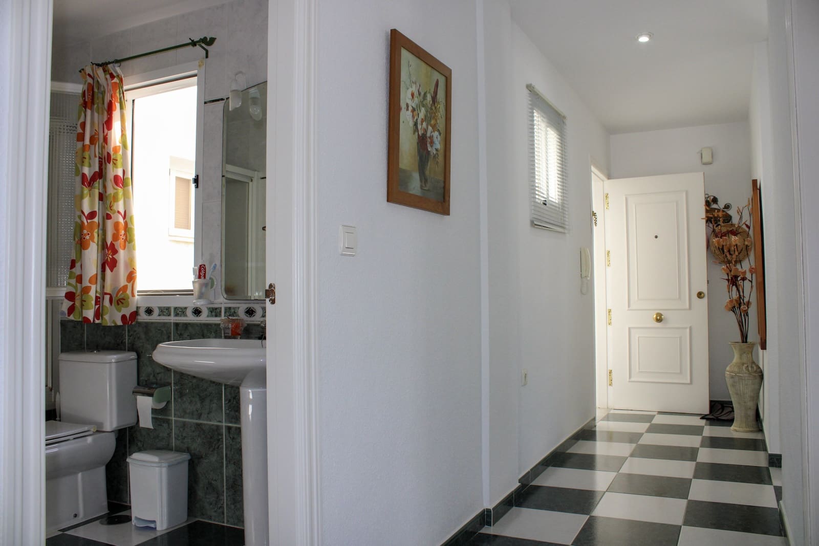 3 soveværelse Lejlighed til salg i Salobrena med swimmingpool garage - € 299.000 (Ref: 8536042)