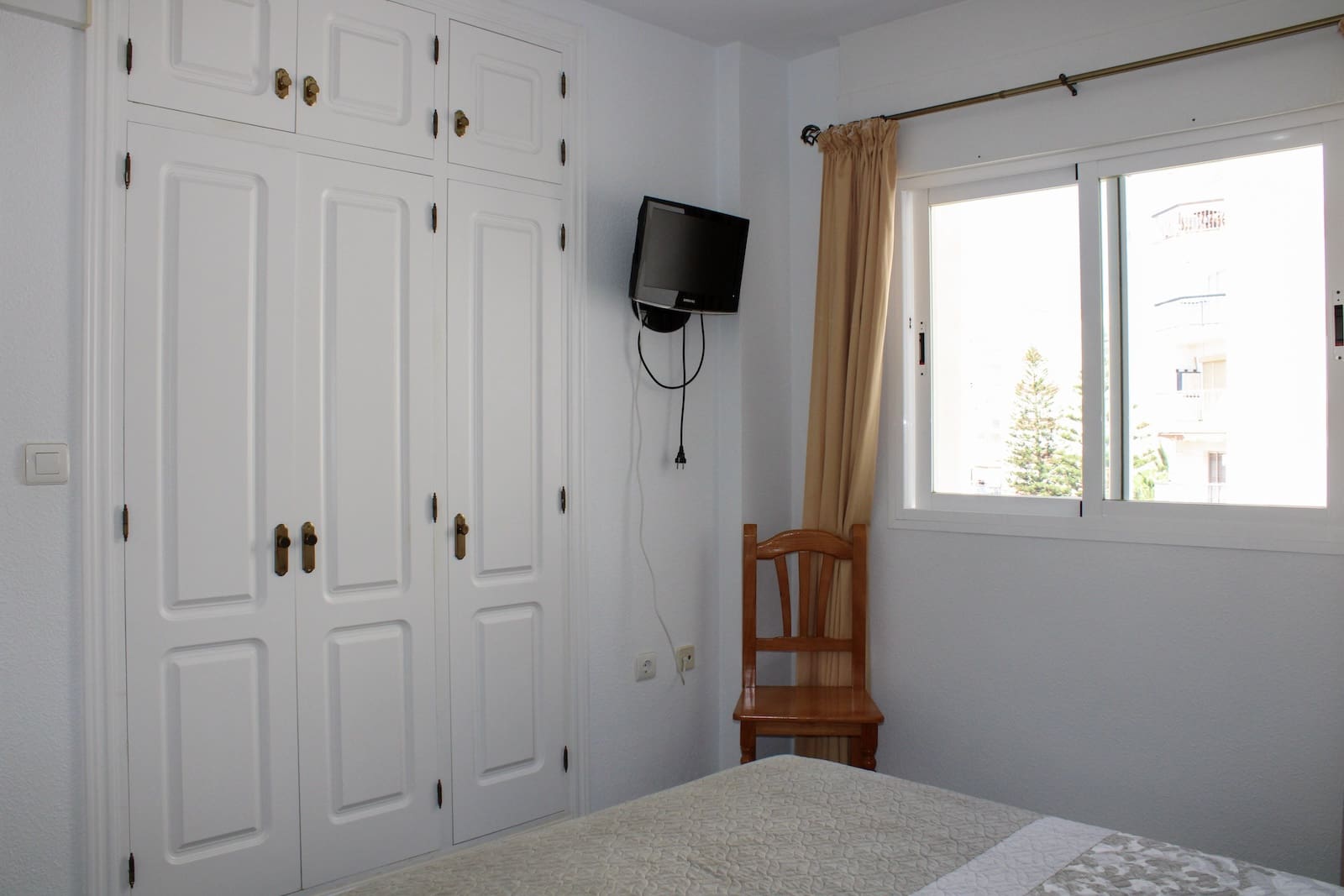 3 soveværelse Lejlighed til salg i Salobrena med swimmingpool garage - € 299.000 (Ref: 8536042)