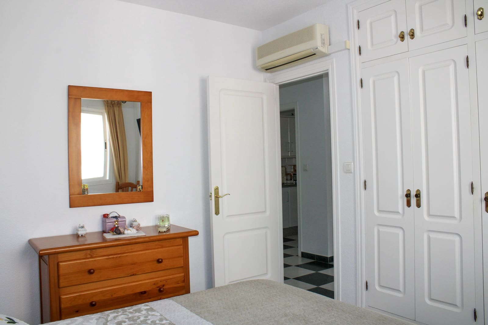 3 soveværelse Lejlighed til salg i Salobrena med swimmingpool garage - € 299.000 (Ref: 8536042)