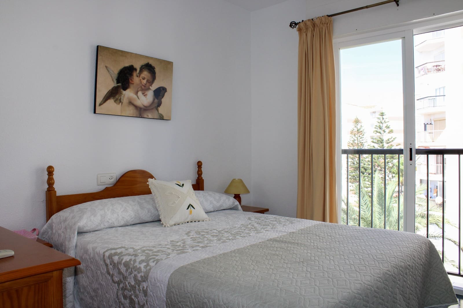 3 soveværelse Lejlighed til salg i Salobrena med swimmingpool garage - € 299.000 (Ref: 8536042)