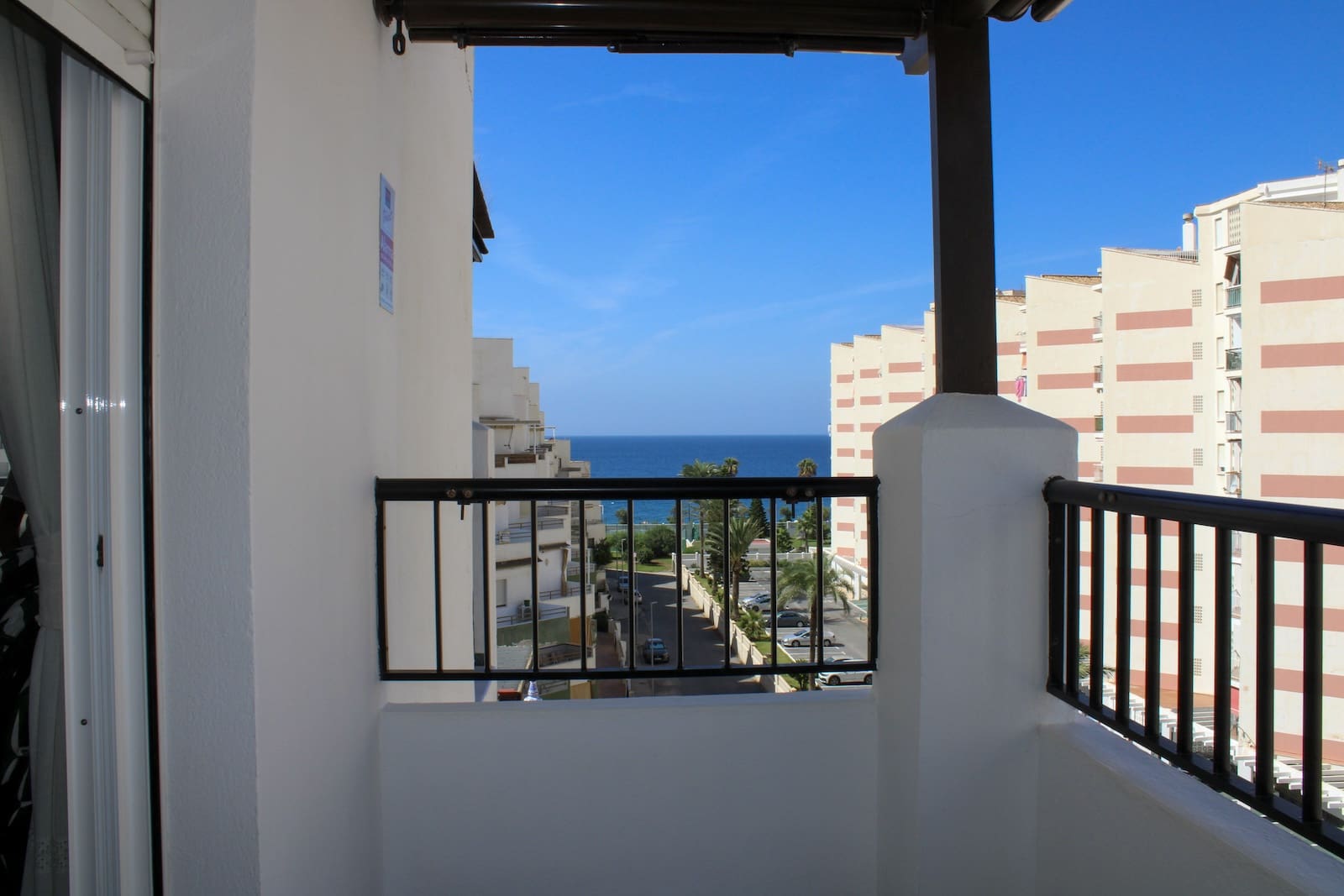 3 soveværelse Lejlighed til salg i Salobrena med swimmingpool garage - € 299.000 (Ref: 8536042)