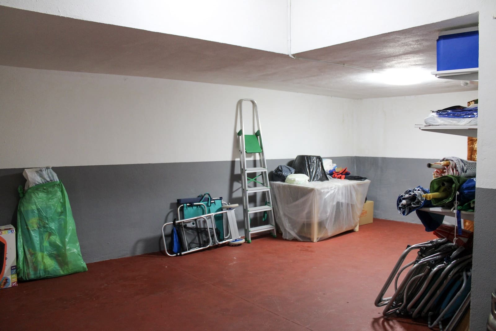 3 soveværelse Lejlighed til salg i Salobrena med swimmingpool garage - € 299.000 (Ref: 8536042)