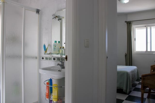 3 soveværelse Lejlighed til salg i Salobreña med swimmingpool garage - € 299.000 (Ref: 8536042)