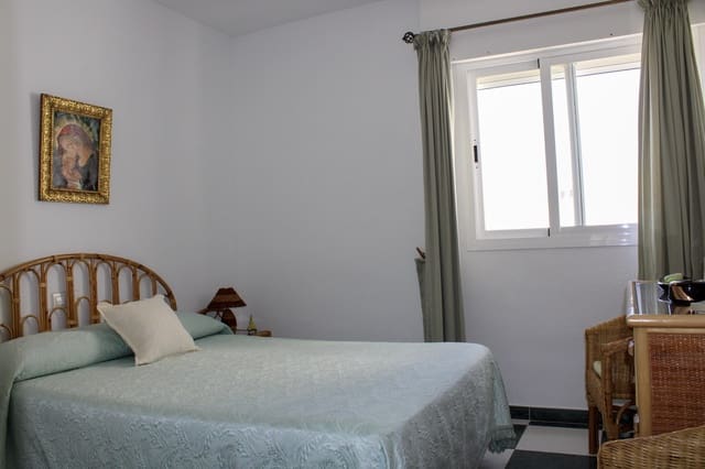 3 soveværelse Lejlighed til salg i Salobreña med swimmingpool garage - € 299.000 (Ref: 8536042)