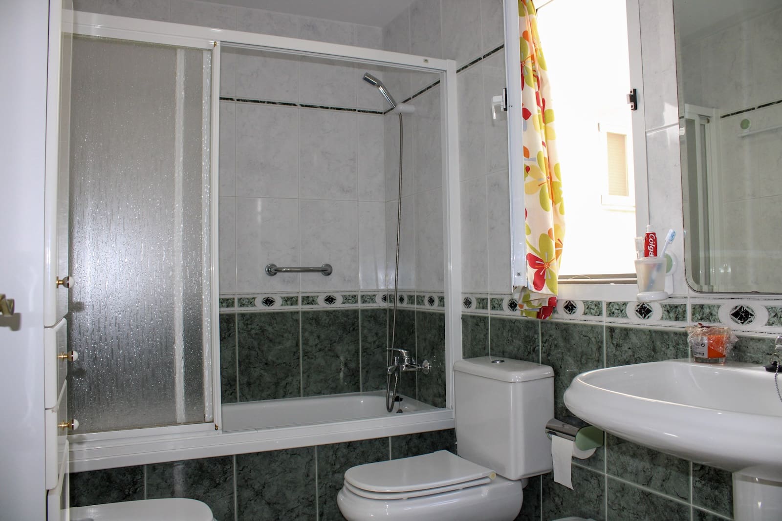 3 soveværelse Lejlighed til salg i Salobrena med swimmingpool garage - € 299.000 (Ref: 8536042)