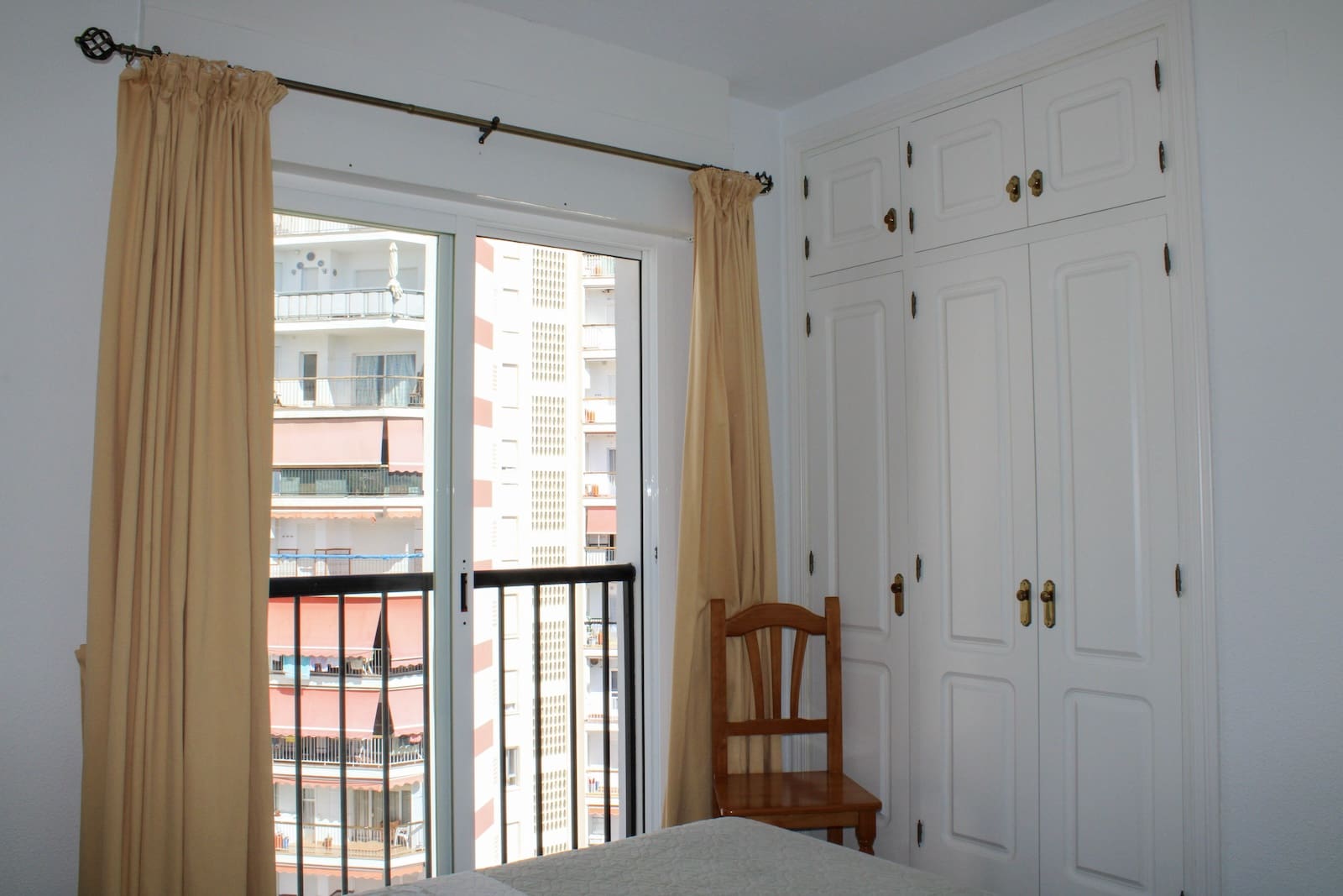 3 soveværelse Lejlighed til salg i Salobrena med swimmingpool garage - € 299.000 (Ref: 8536042)